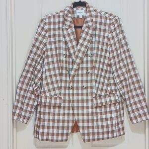 Nine West Spring Short Suit